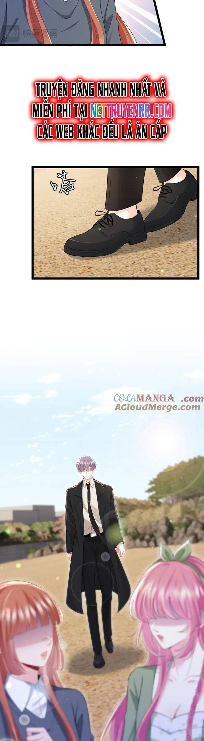 Danh Môn Chí Ái Chapter 506 - 9