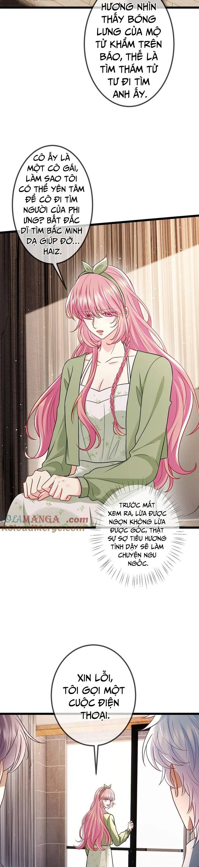 Danh Môn Chí Ái Chapter 507 - 2