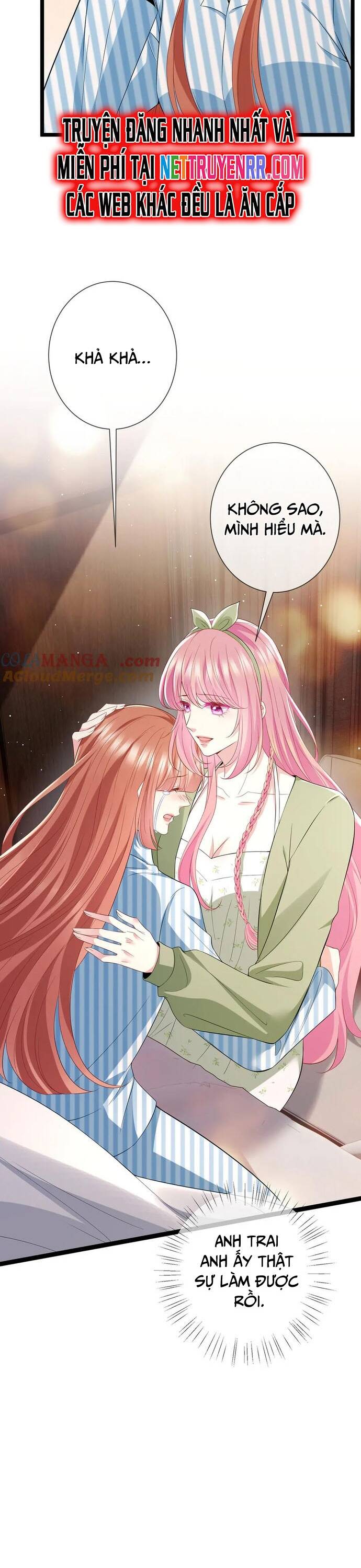 Danh Môn Chí Ái Chapter 507 - 11