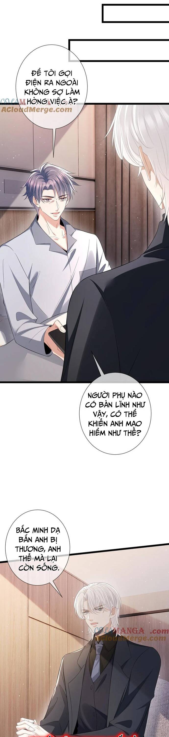 Danh Môn Chí Ái Chapter 507 - 12