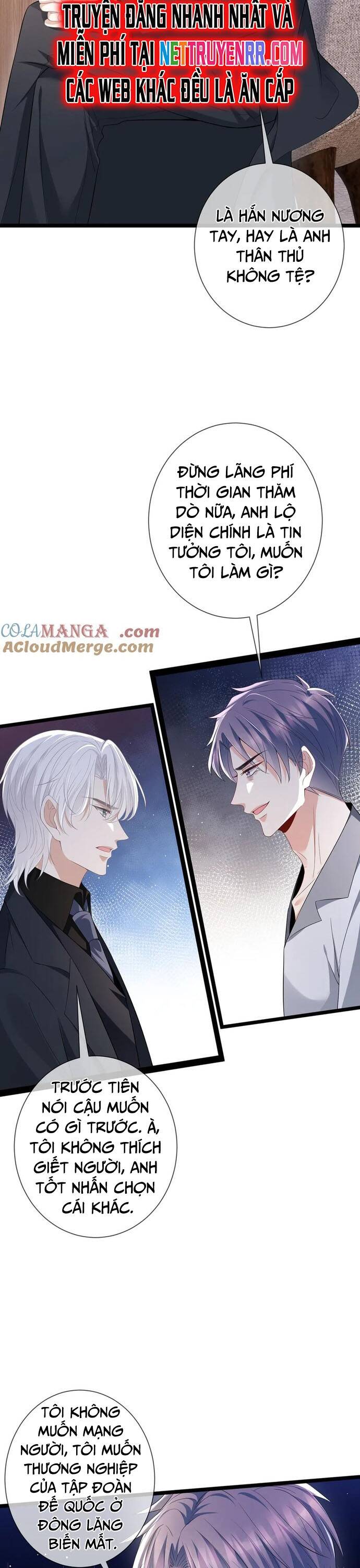 Danh Môn Chí Ái Chapter 507 - 13