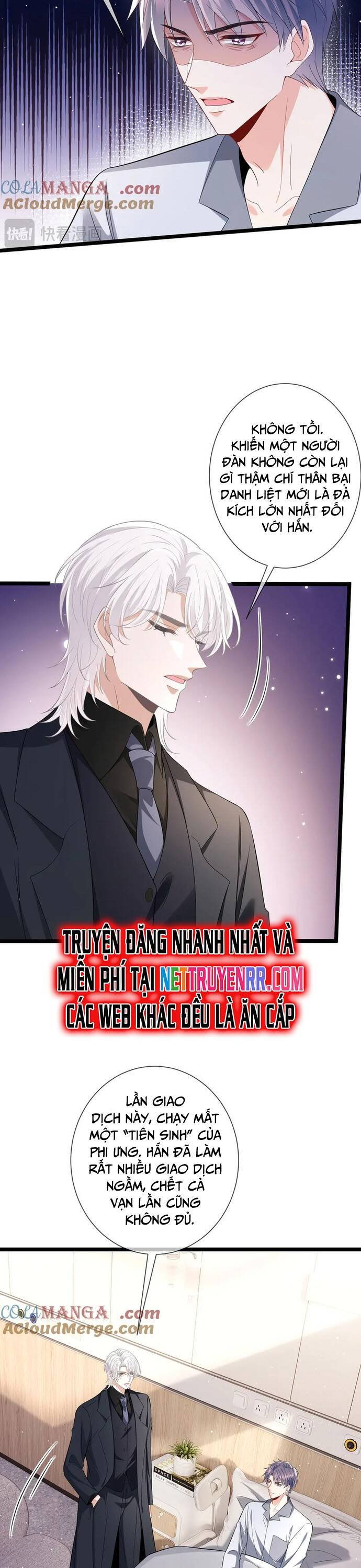 Danh Môn Chí Ái Chapter 507 - 14