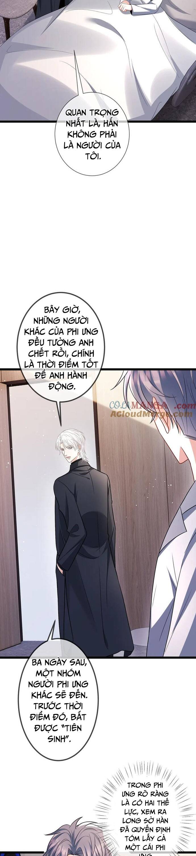 Danh Môn Chí Ái Chapter 507 - 15