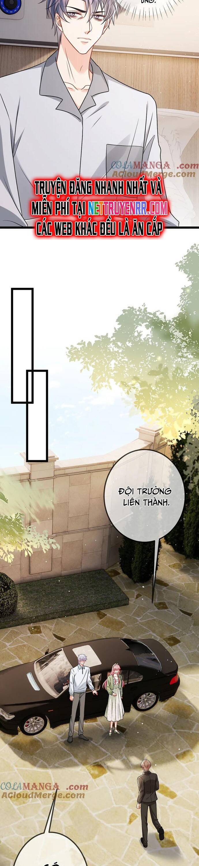 Danh Môn Chí Ái Chapter 507 - 16