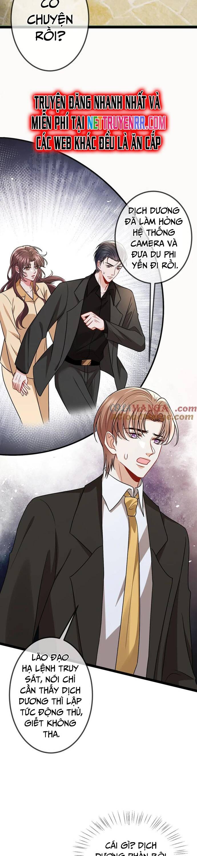 Danh Môn Chí Ái Chapter 507 - 17