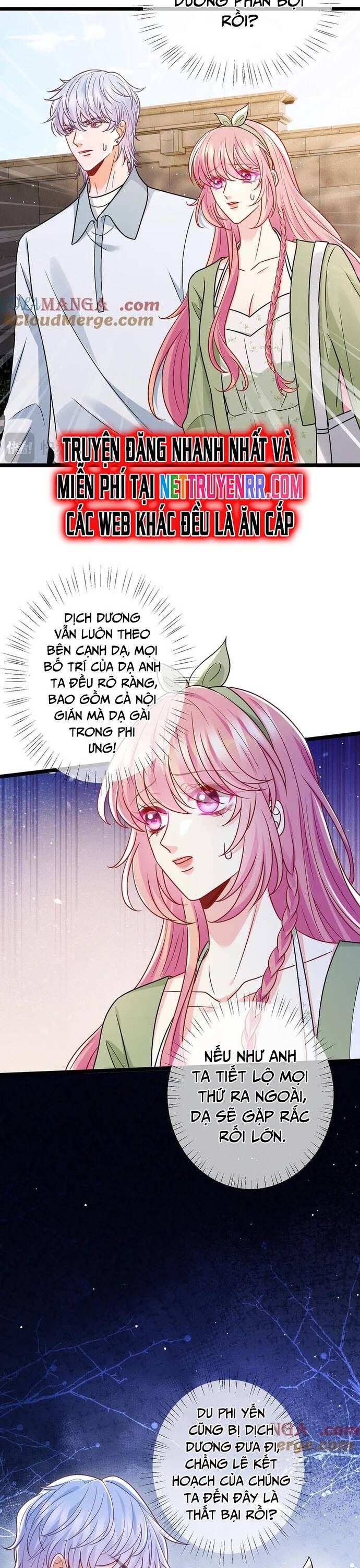Danh Môn Chí Ái Chapter 507 - 18