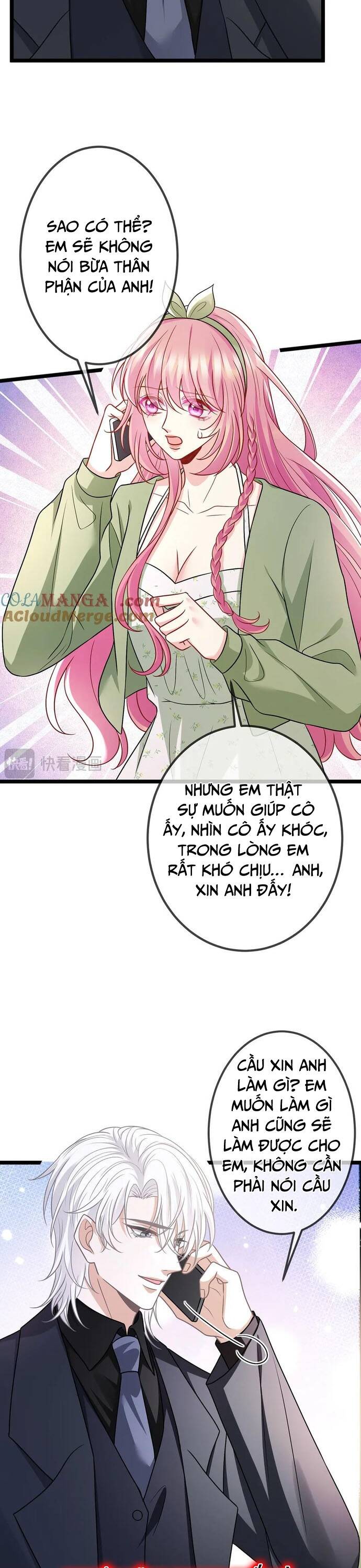 Danh Môn Chí Ái Chapter 507 - 5