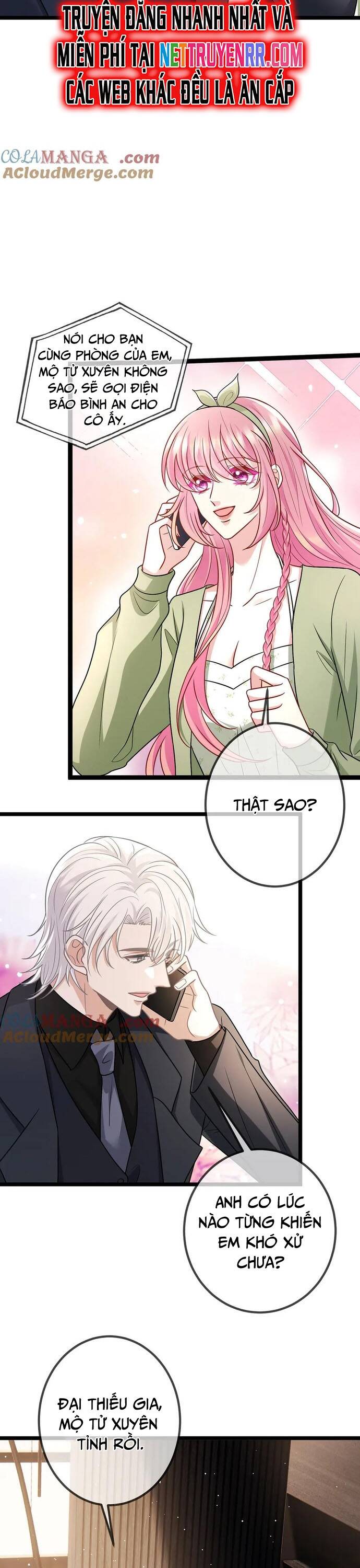 Danh Môn Chí Ái Chapter 507 - 6