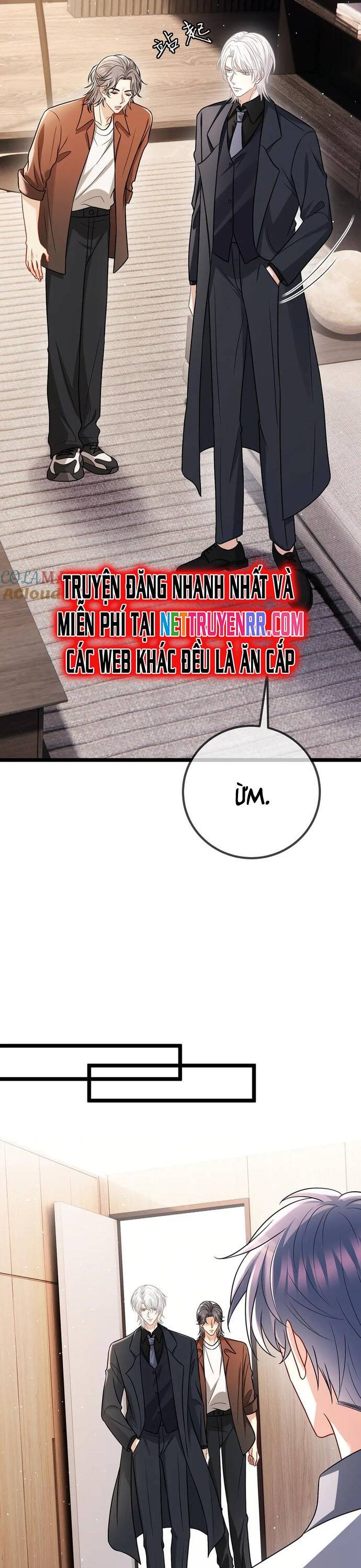 Danh Môn Chí Ái Chapter 507 - 7