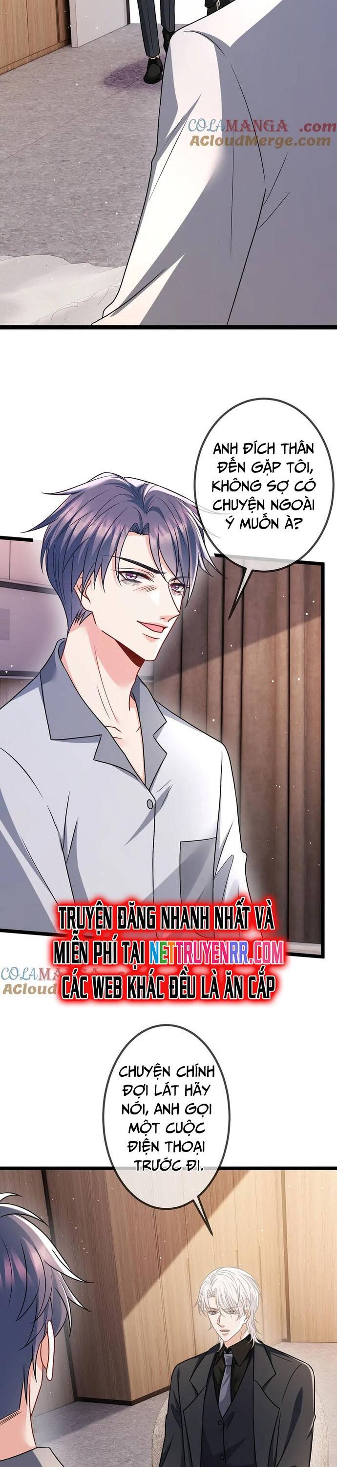 Danh Môn Chí Ái Chapter 507 - 8