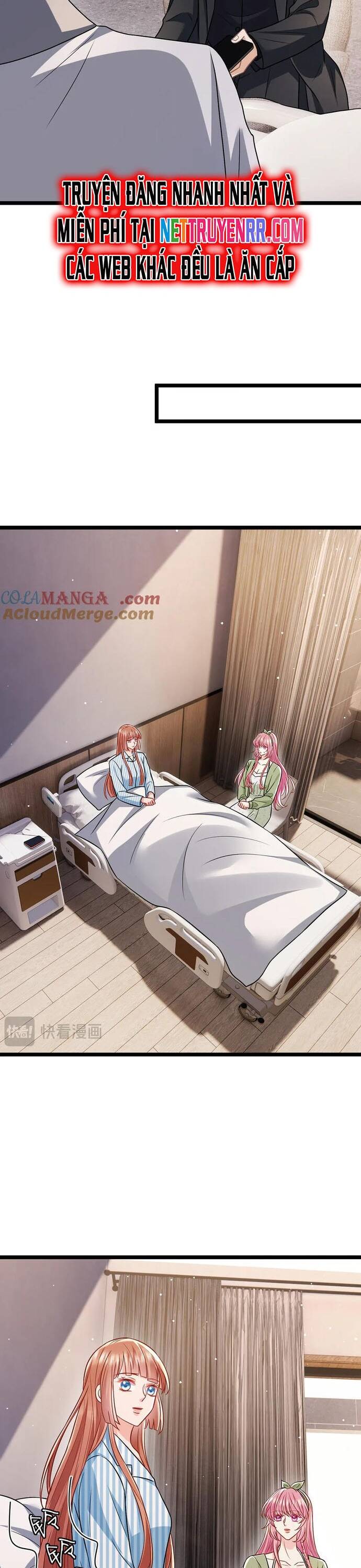 Danh Môn Chí Ái Chapter 507 - 9