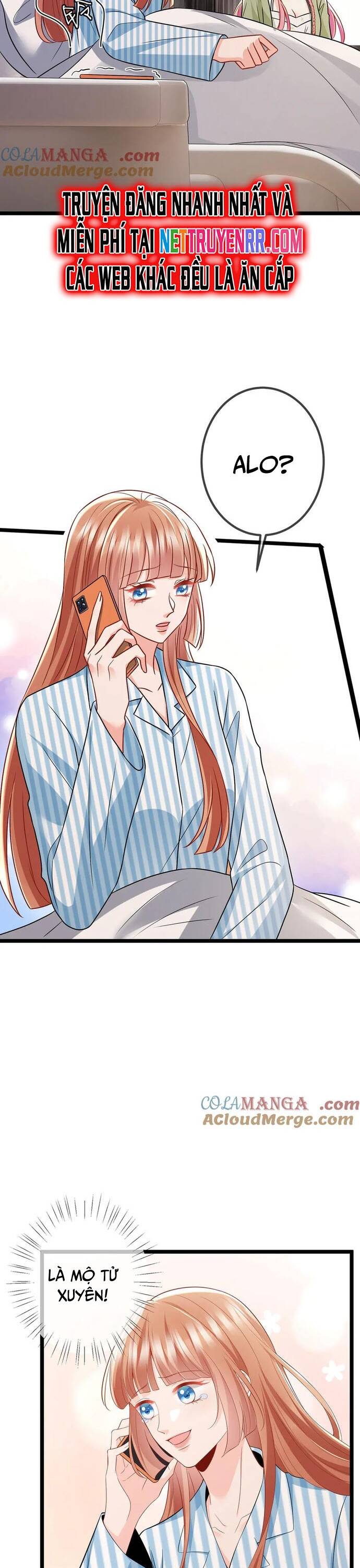 Danh Môn Chí Ái Chapter 507 - 10