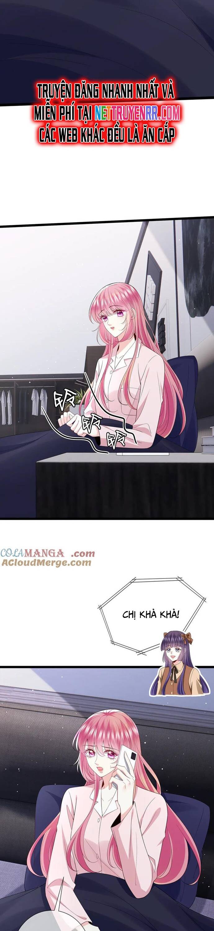 Danh Môn Chí Ái Chapter 508 - 2