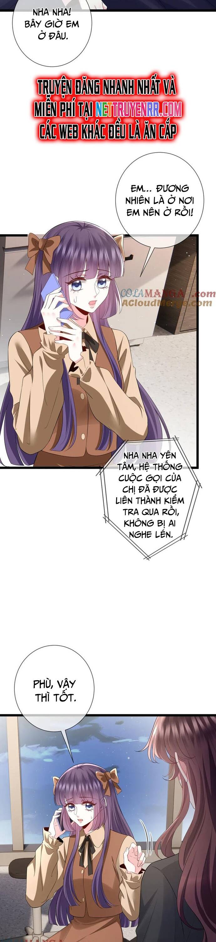 Danh Môn Chí Ái Chapter 508 - 3