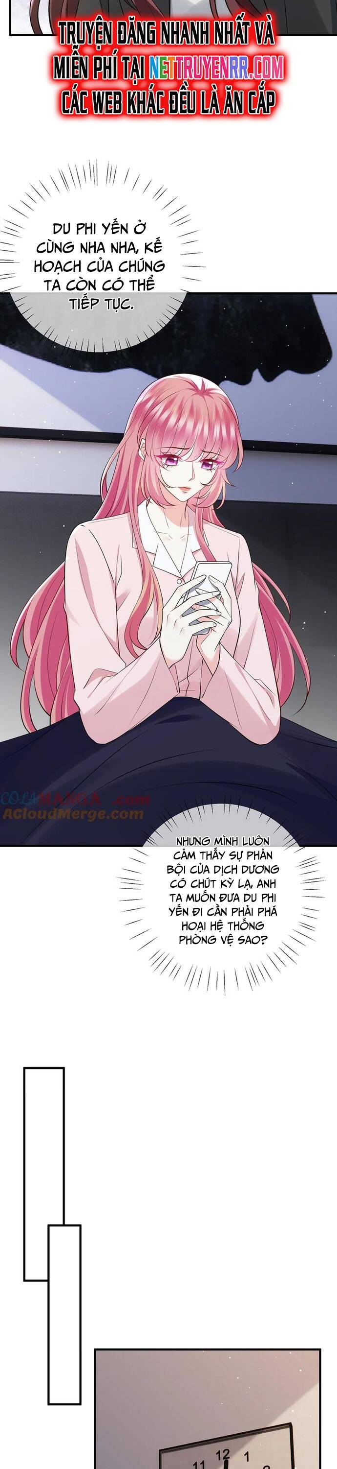 Danh Môn Chí Ái Chapter 508 - 7