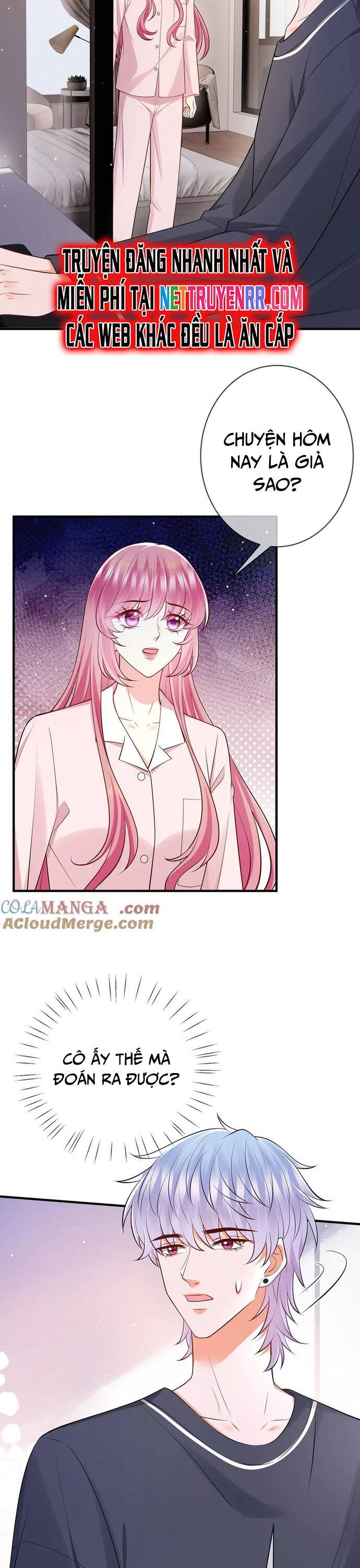 Danh Môn Chí Ái Chapter 508 - 9