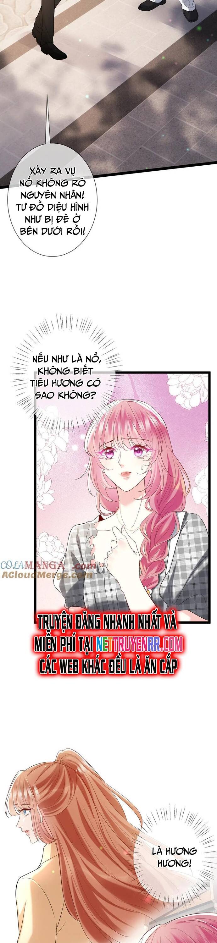 Danh Môn Chí Ái Chapter 509 - 2