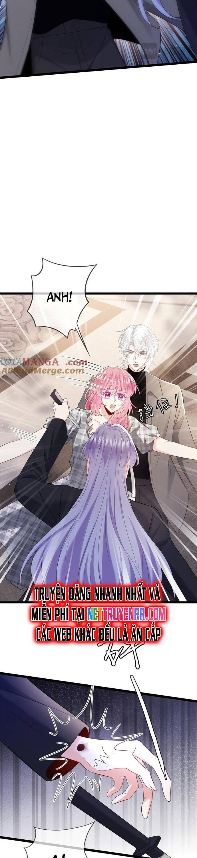 Danh Môn Chí Ái Chapter 509 - 11