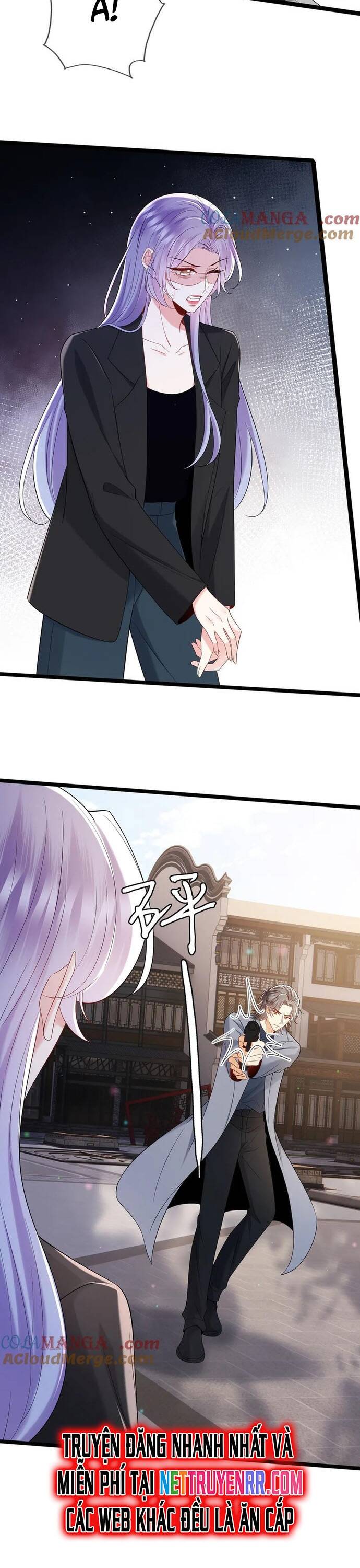 Danh Môn Chí Ái Chapter 509 - 12