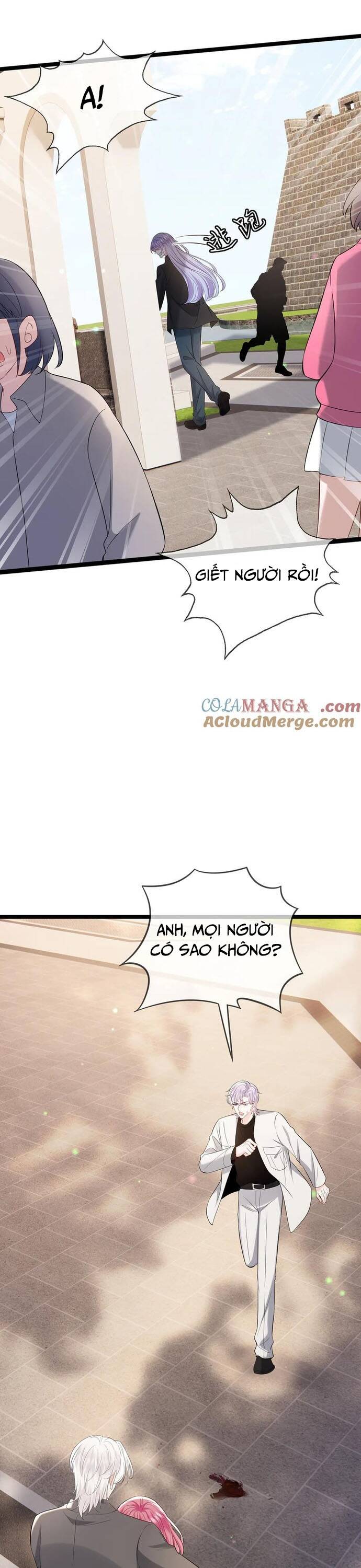 Danh Môn Chí Ái Chapter 509 - 13