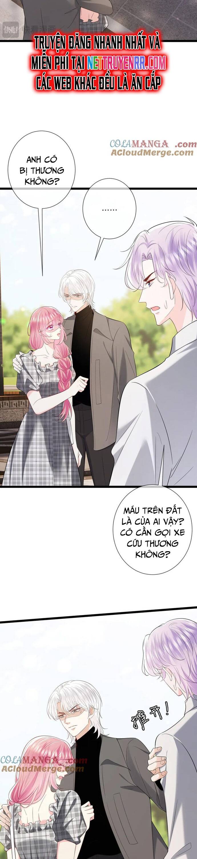 Danh Môn Chí Ái Chapter 509 - 14