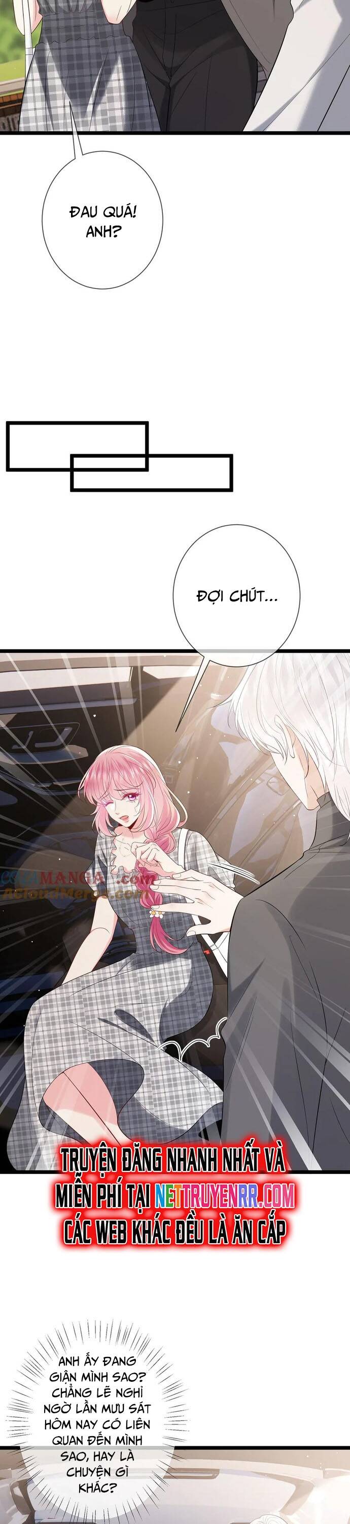 Danh Môn Chí Ái Chapter 509 - 15