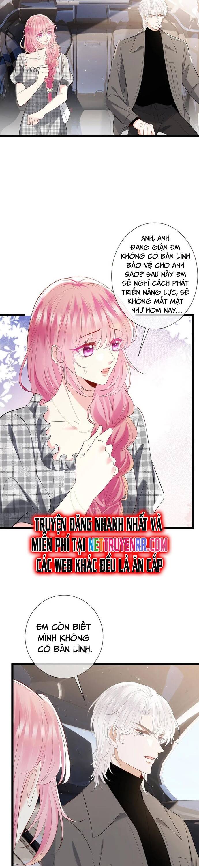 Danh Môn Chí Ái Chapter 509 - 16