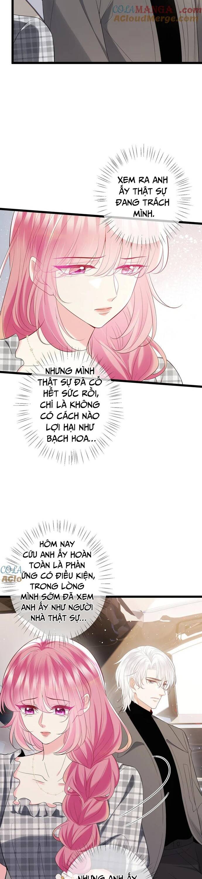 Danh Môn Chí Ái Chapter 509 - 17