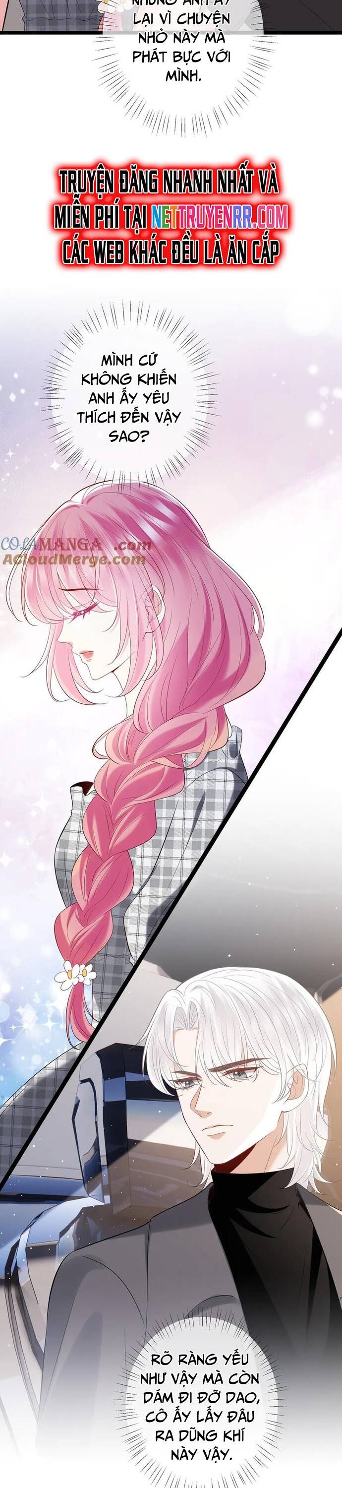 Danh Môn Chí Ái Chapter 509 - 18