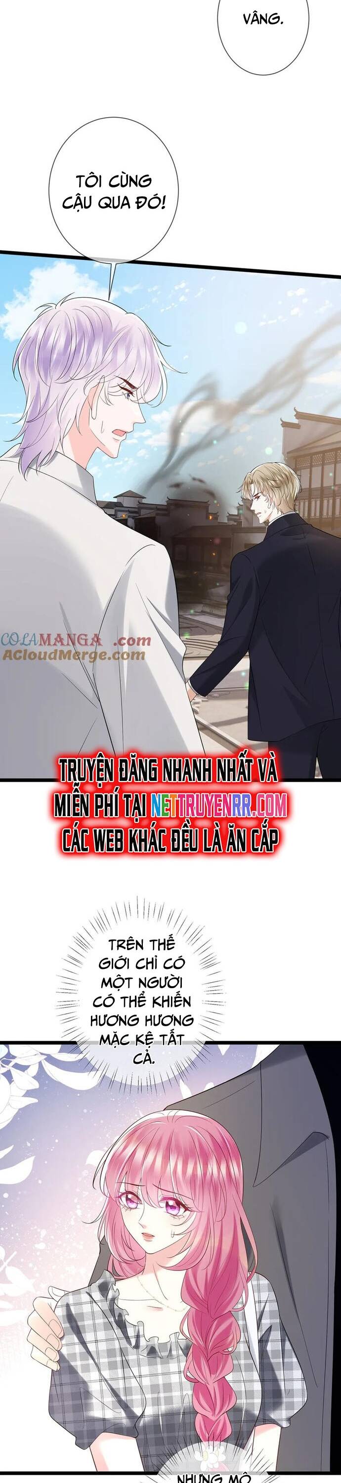 Danh Môn Chí Ái Chapter 509 - 5