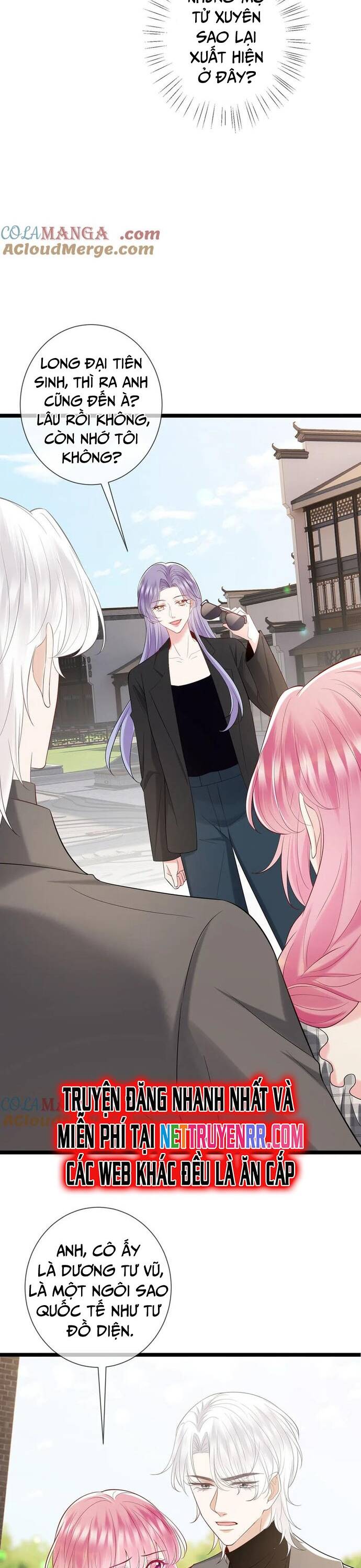 Danh Môn Chí Ái Chapter 509 - 6