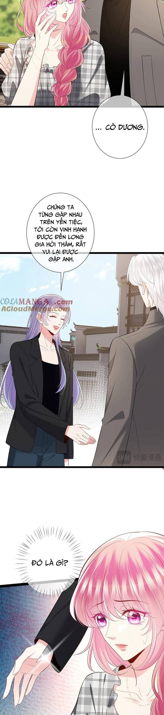 Danh Môn Chí Ái Chapter 509 - 7
