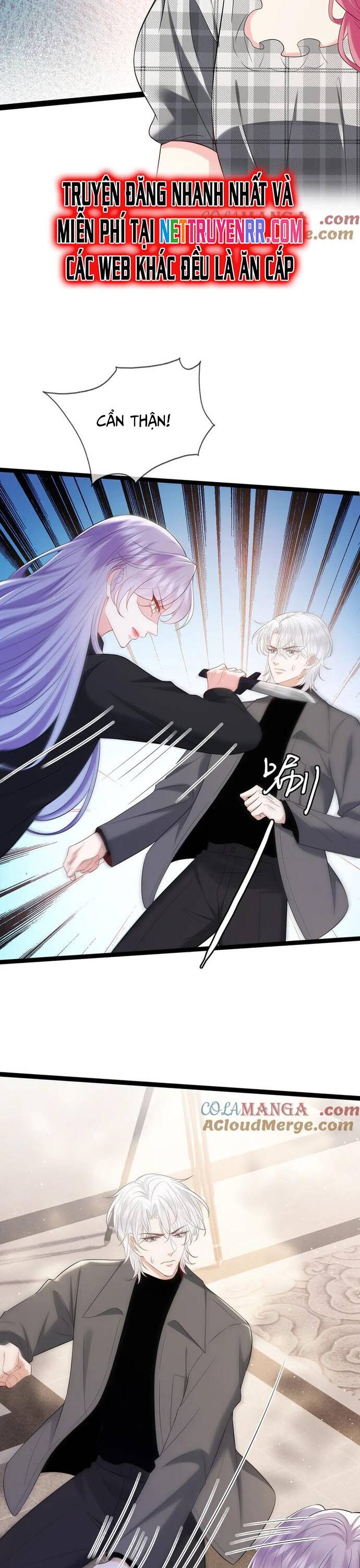 Danh Môn Chí Ái Chapter 509 - 8