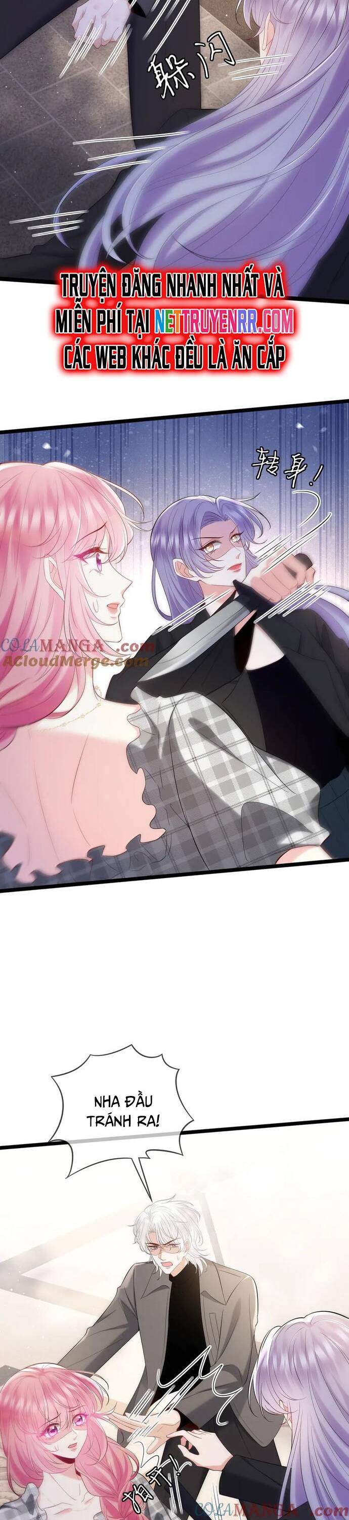 Danh Môn Chí Ái Chapter 509 - 9