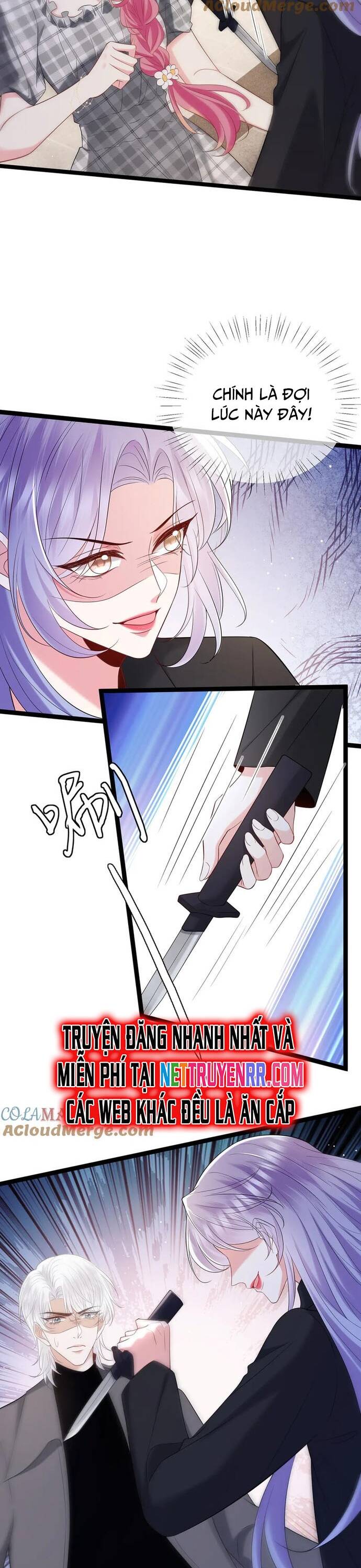 Danh Môn Chí Ái Chapter 509 - 10