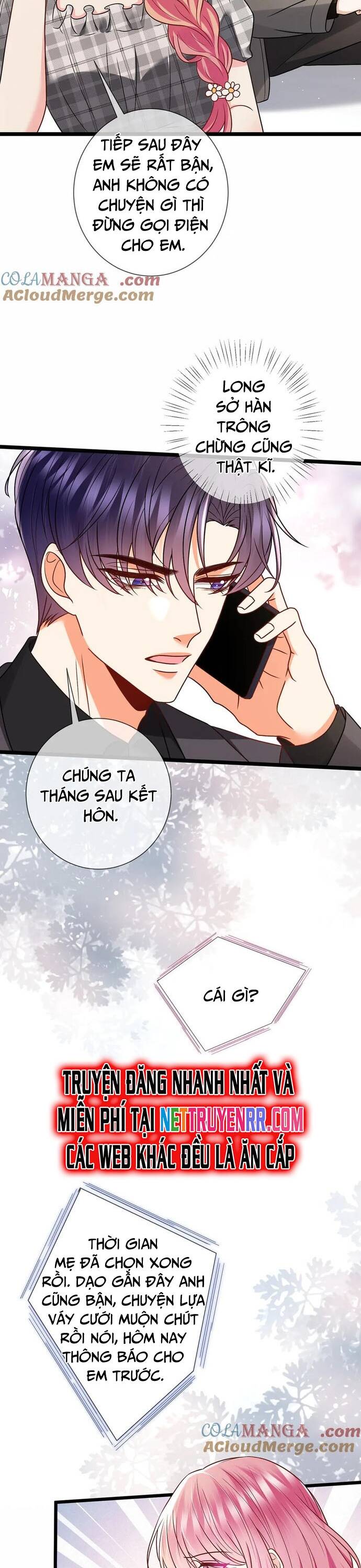 Danh Môn Chí Ái Chapter 510 - 12