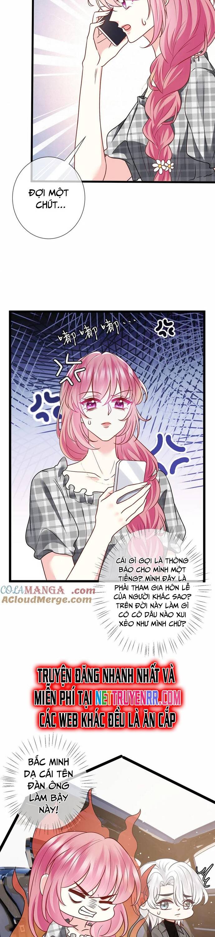 Danh Môn Chí Ái Chapter 510 - 13