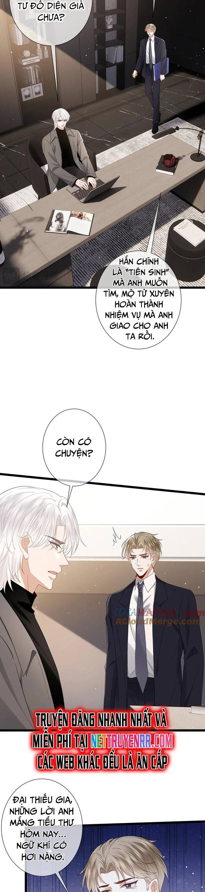 Danh Môn Chí Ái Chapter 510 - 15