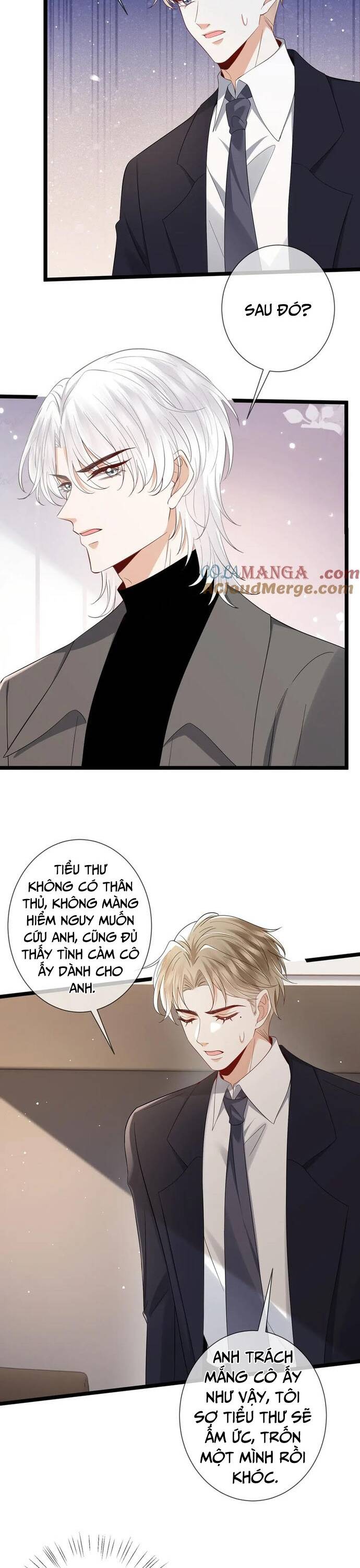 Danh Môn Chí Ái Chapter 510 - 16