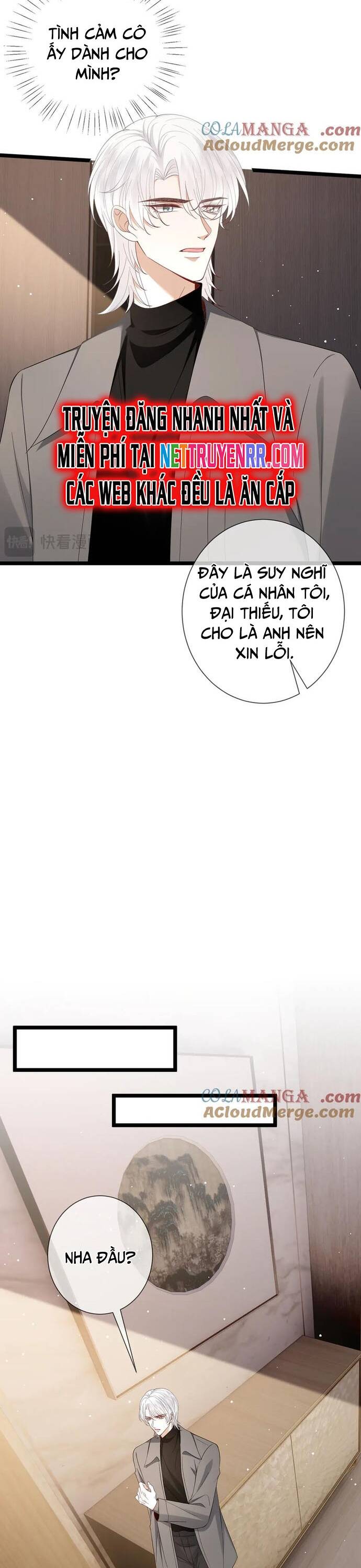 Danh Môn Chí Ái Chapter 510 - 17