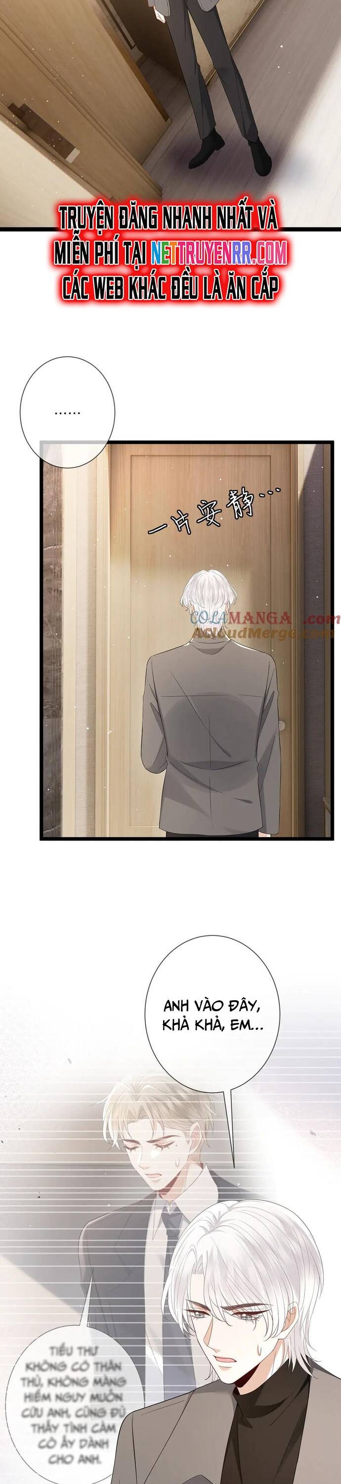 Danh Môn Chí Ái Chapter 510 - 18