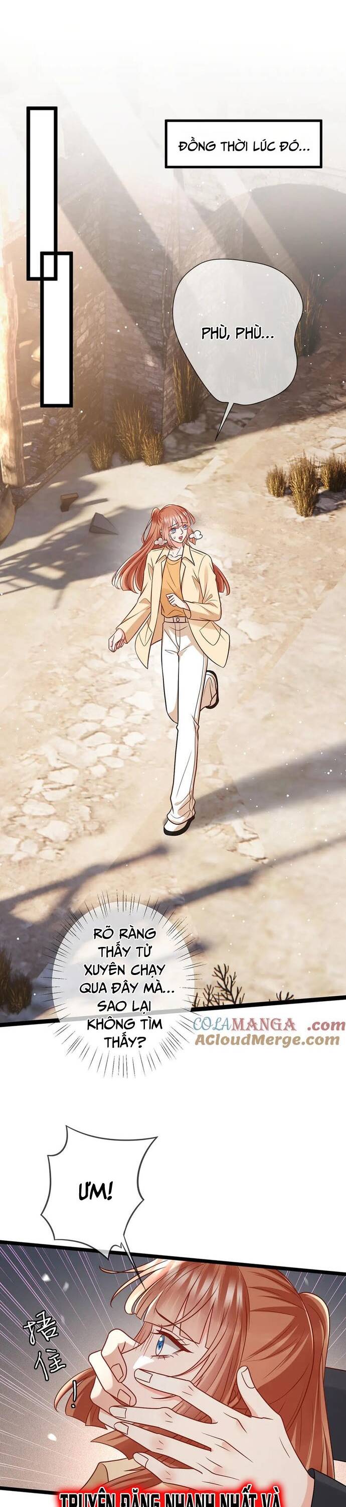 Danh Môn Chí Ái Chapter 510 - 4