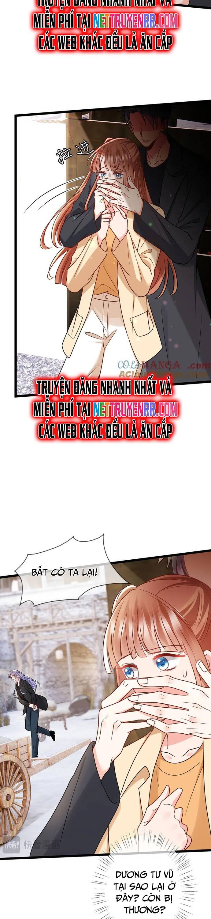 Danh Môn Chí Ái Chapter 510 - 5