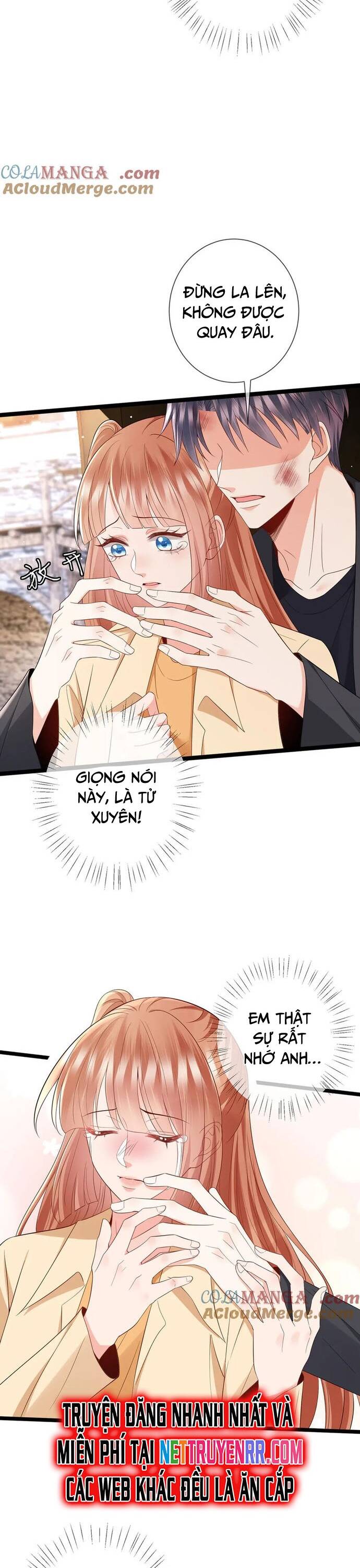 Danh Môn Chí Ái Chapter 510 - 6