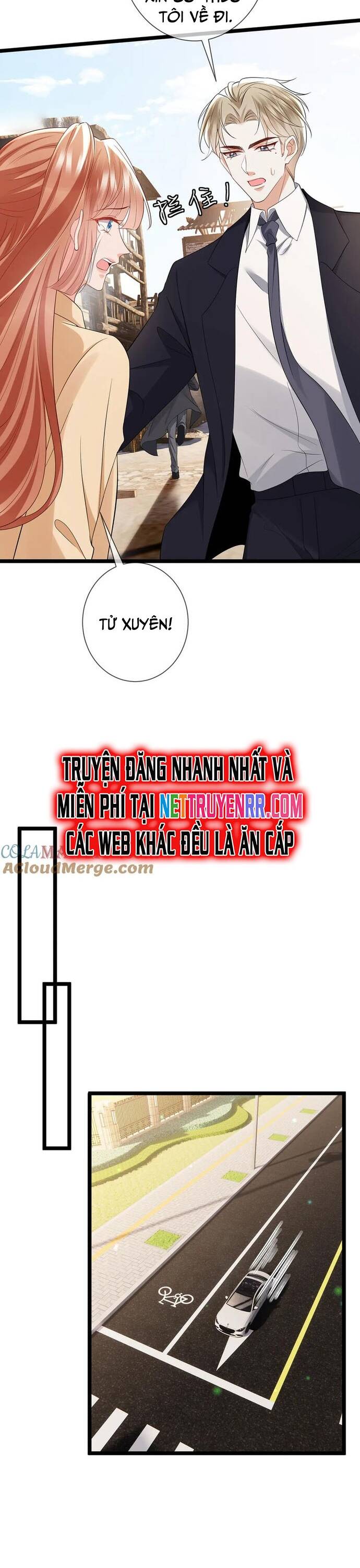 Danh Môn Chí Ái Chapter 510 - 9