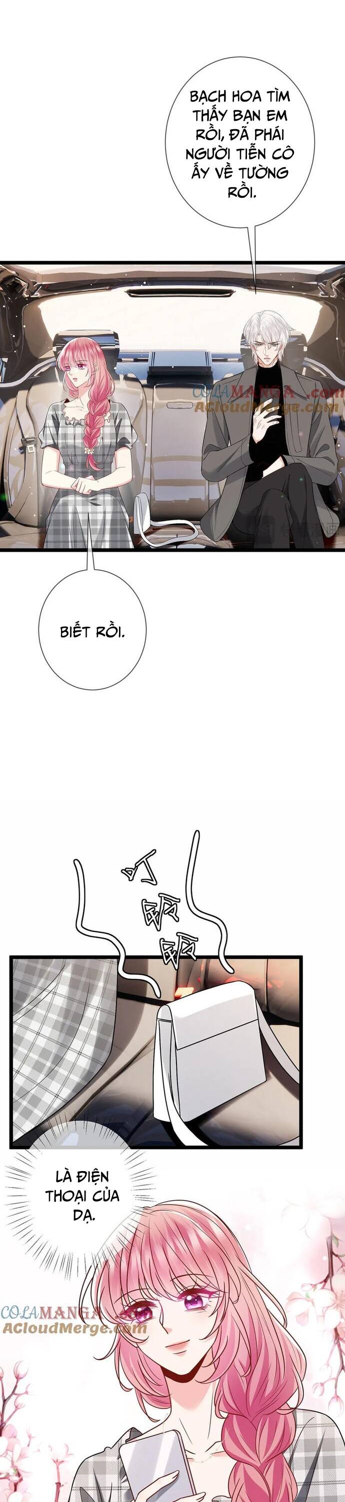 Danh Môn Chí Ái Chapter 510 - 10