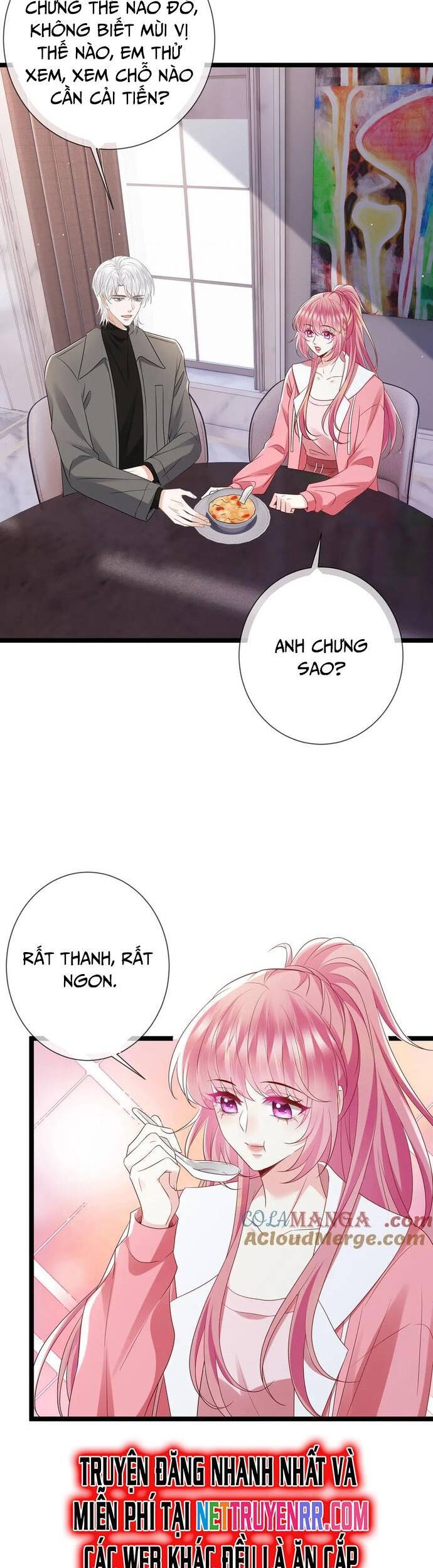 Danh Môn Chí Ái Chapter 511 - 2