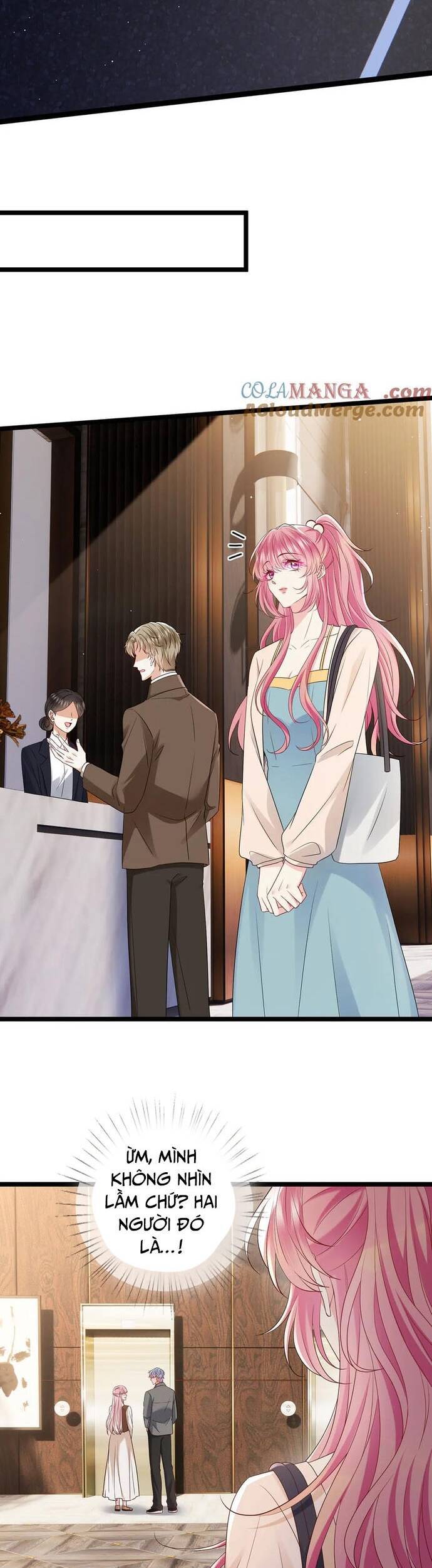 Danh Môn Chí Ái Chapter 511 - 11