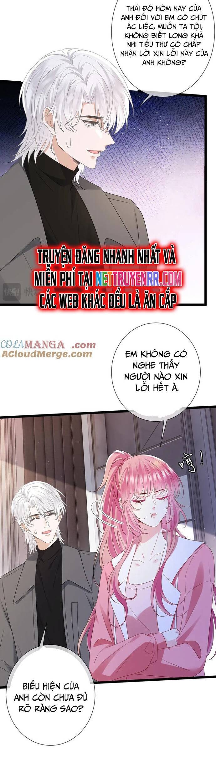 Danh Môn Chí Ái Chapter 511 - 3