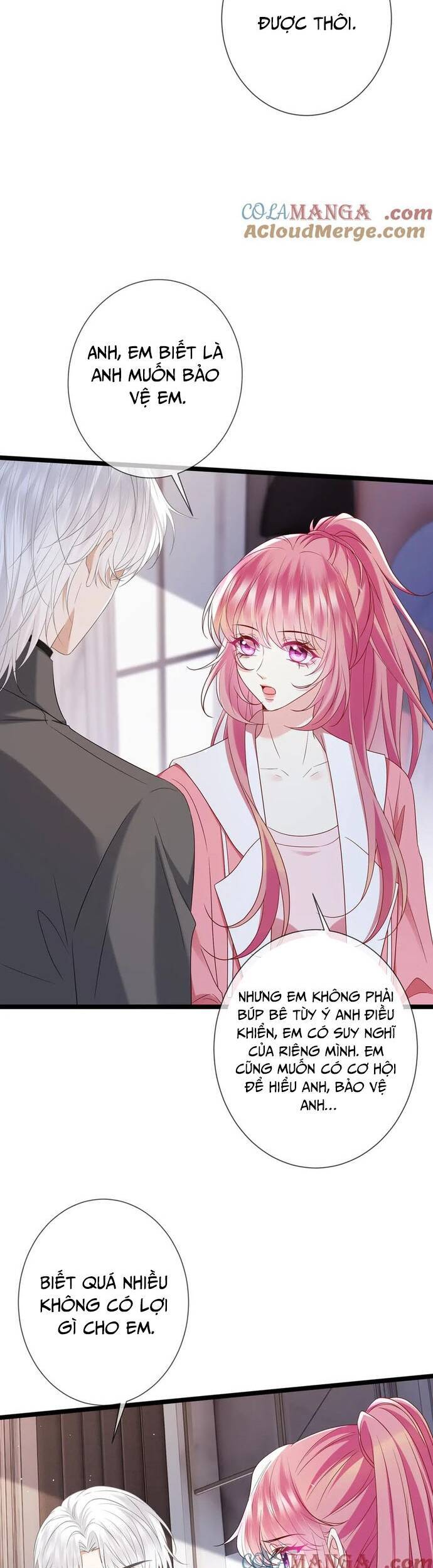 Danh Môn Chí Ái Chapter 511 - 4